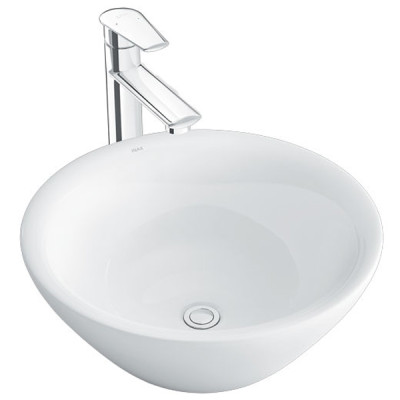 Chậu rửa Inax đặt bàn L-445V