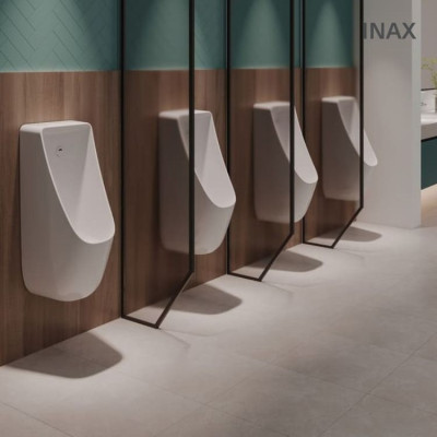 Top các mẫu bồn tiểu nam INAX bán chạy nhất 2025 – Sang trọng, hiện đại và tiện lợi cho mọi không gian