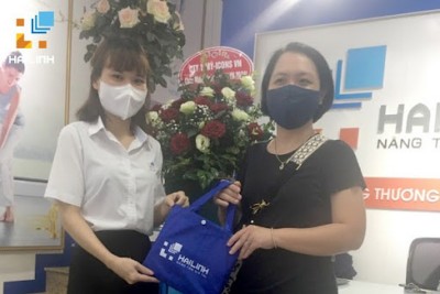 Tổng kết siêu sale Tháng 10 “MUA 1 TẶNG 1” tại Hải Linh