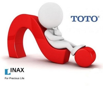 Nên chọn mua thiết bị vệ sinh Inax hay Toto?