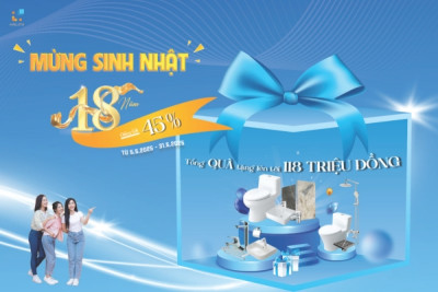 mung sinh nhat hai linh 18 nam (1)