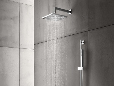 Top 6 mẫu sen tắm âm tường hot nhất tháng 7 – Gợi ý lựa chọn lý tưởng từ INAX