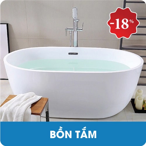 Bồn tắm Inax