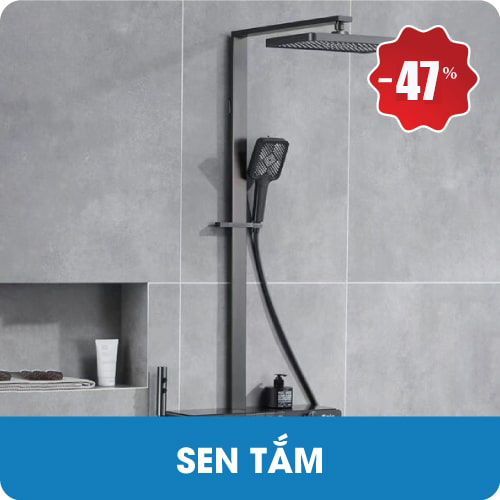 Sen tắm Inax