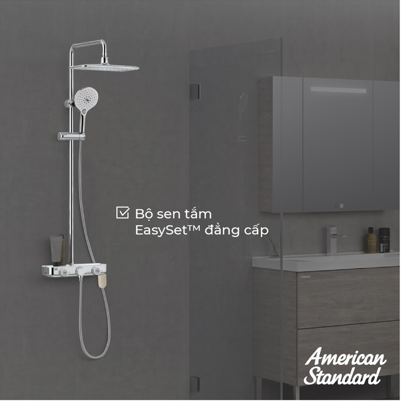American Standard