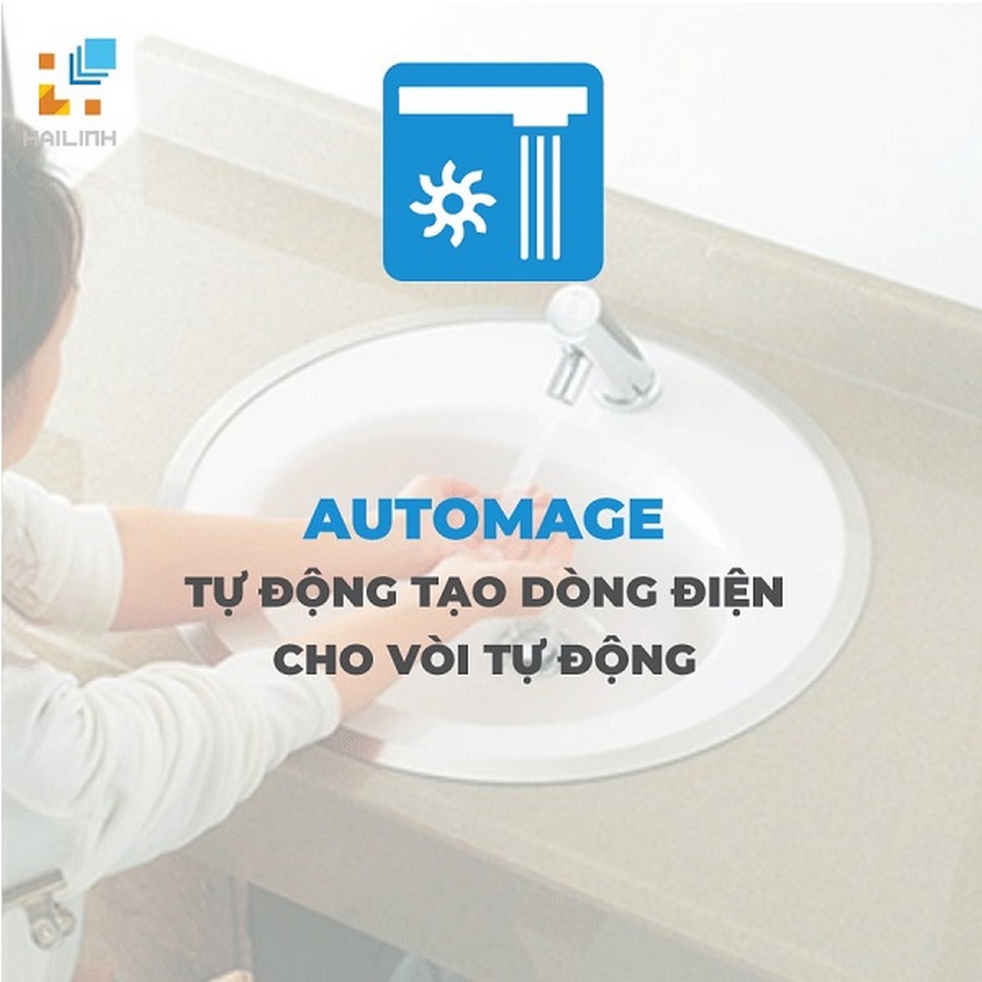 cong nghe automage