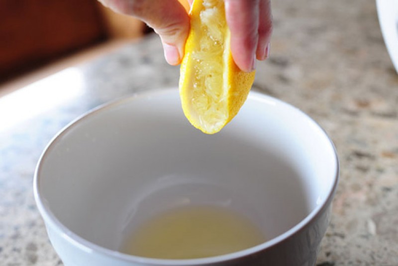 nuoc chanh