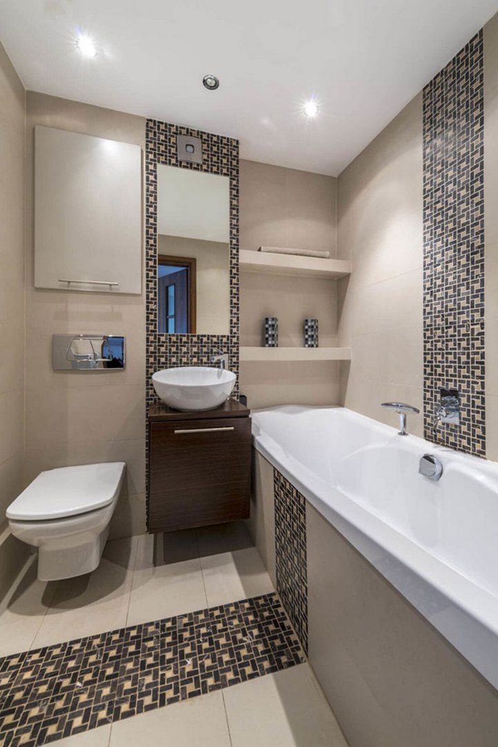 TOP 500 mẫu thiết kế nhà tắm nhỏ đẹp cho nhà bạn