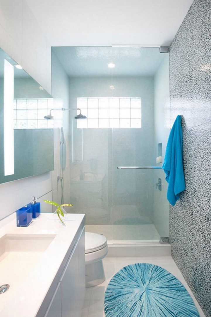 TOP 500 mẫu thiết kế nhà tắm nhỏ đẹp cho nhà bạn