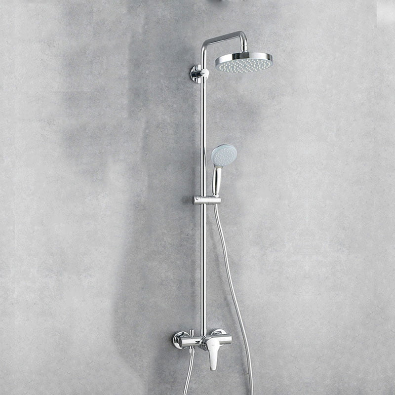 sen cay grohe