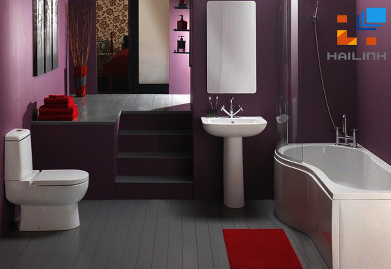 thiết bị vệ sinh inax