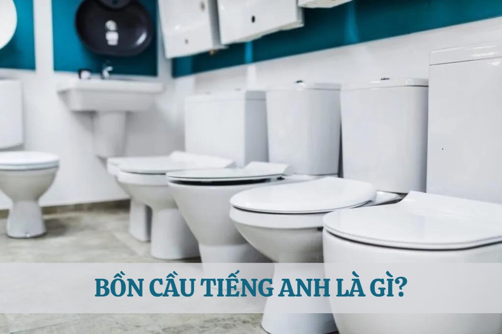 bon cau tieng anh goi la gi