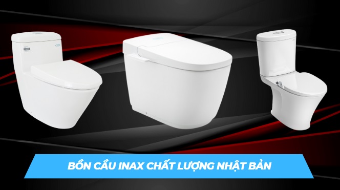 bon cau inax chat luong nhat ban