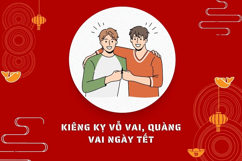 kieng vo vai ngay tet