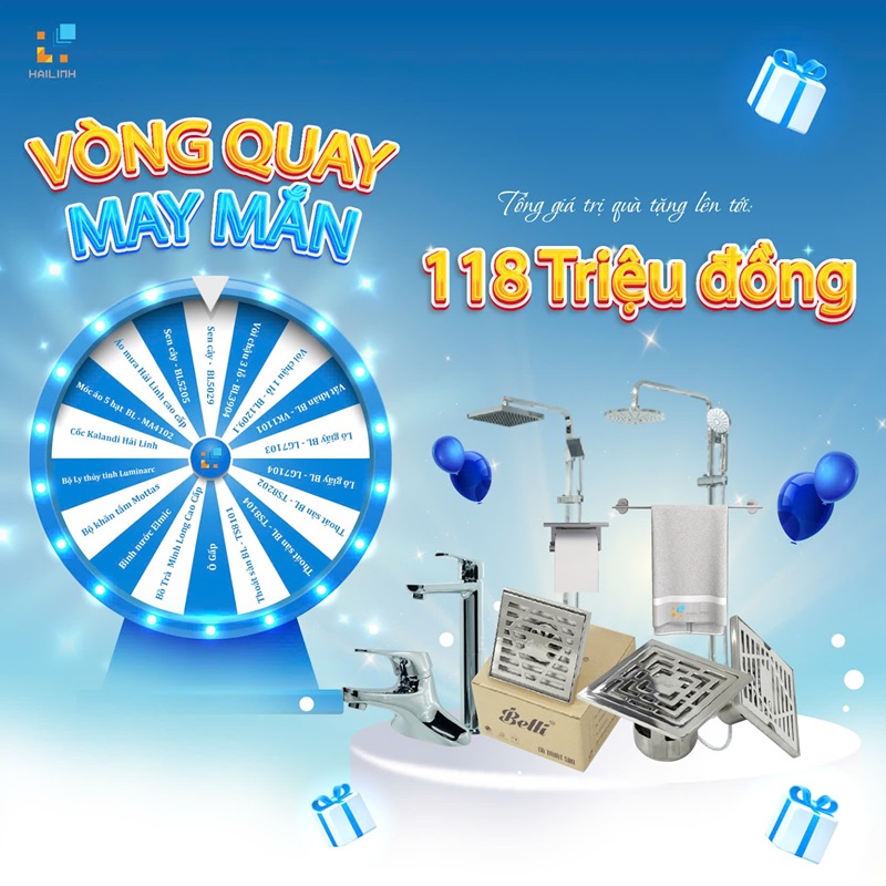 vong quy may man