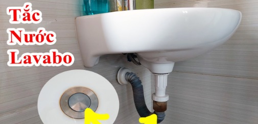 lavabo bi tac