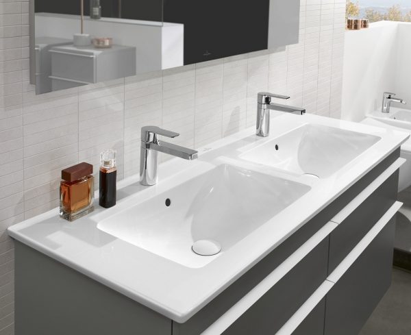 lavabo doi
