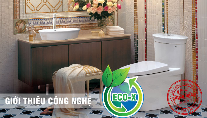 cong nghe ecox
