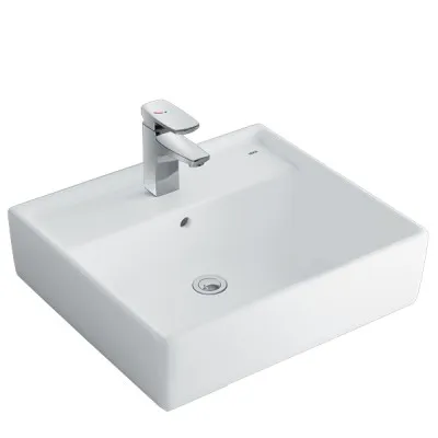 Chậu rửa Inax đặt bàn AL-293V