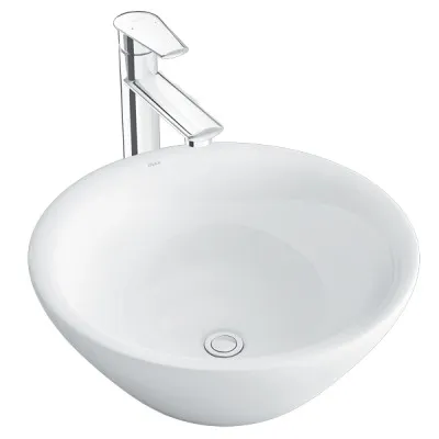 Chậu rửa Inax đặt bàn AL-445V