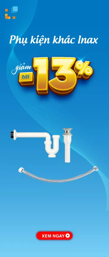 Phụ kiện khác Inax